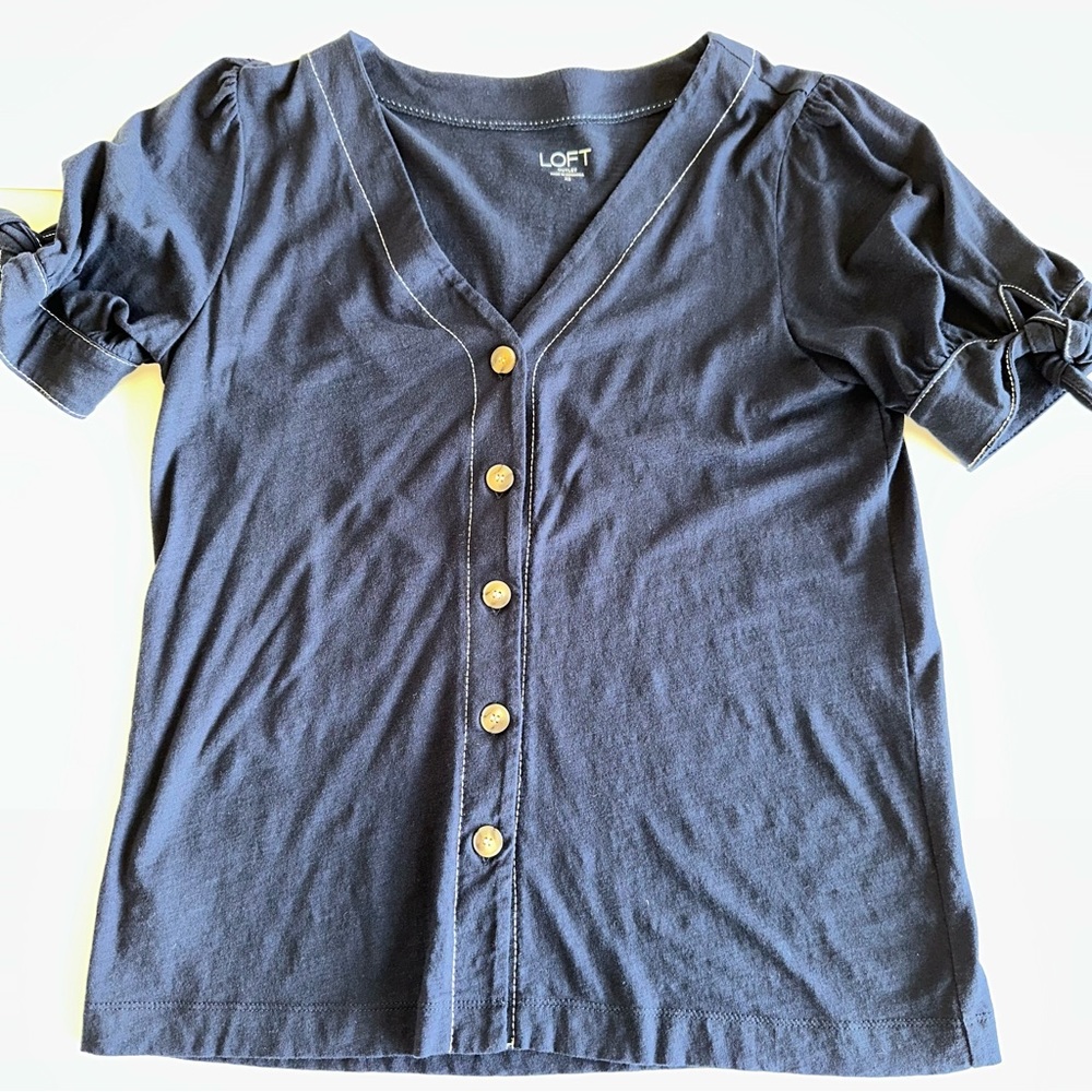 Bundle Loft Tops - Picture 5 of 7